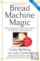 Bread Machine Magic