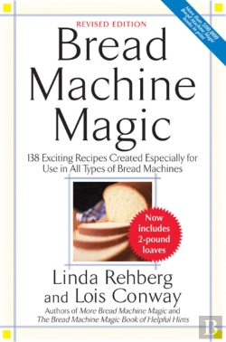 Bertrand.pt - Bread Machine Magic