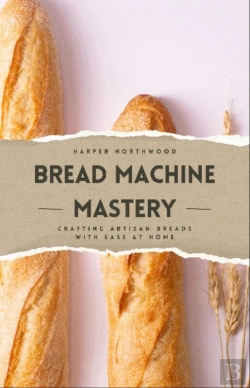 Bertrand.pt - Bread Machine Mastery