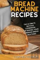 Bread Machine Recipes