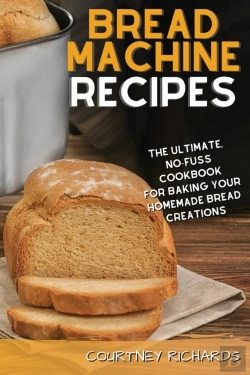 Bertrand.pt - Bread Machine Recipes