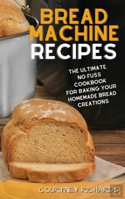 Bertrand.pt - Bread Machine Recipes