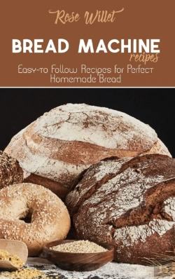 Bertrand.pt - Bread Machine Recipes
