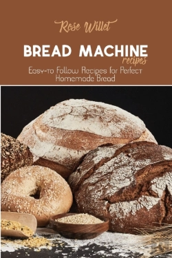 Bertrand.pt - Bread Machine Recipes