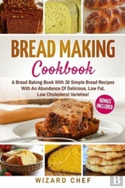 Bertrand.pt - Bread Making Cookbook