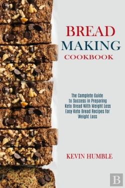 Bertrand.pt - Bread Making Cookbook