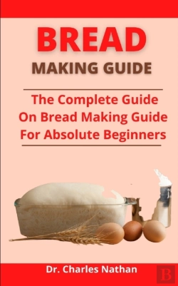 Bertrand.pt - Bread Making Guide