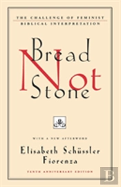 Bread Not Stone