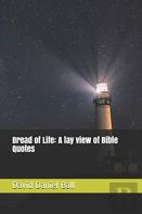 Bread Of Life