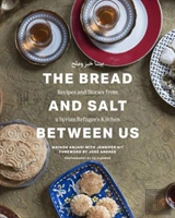 Bread Salt Between Us