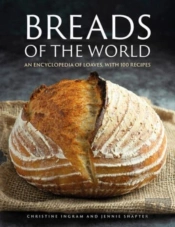 Breads Of The World