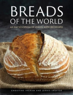 Bertrand.pt - Breads Of The World