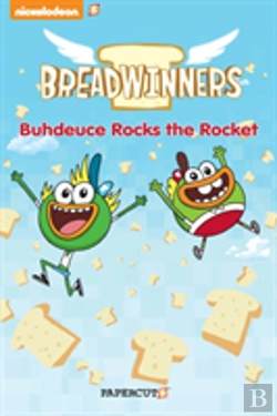 Bertrand.pt - Breadwinners #2: 'Buhdeuce Rocks The Rocket'