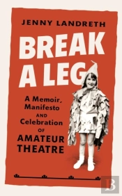 Break A Leg