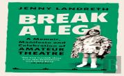 Break A Leg