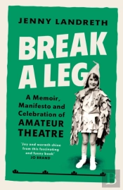 Break A Leg