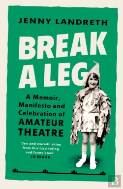 Bertrand.pt - Break A Leg