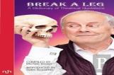 Break A Leg