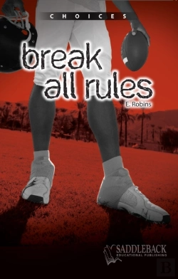 Bertrand.pt - Break All Rules