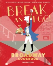 Break And Egg!