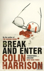 Break And Enter
