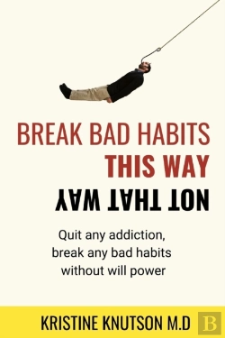 Bertrand.pt - Break Bad Habits This Way Not That Way