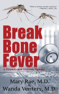 Bertrand.pt - Break Bone Fever