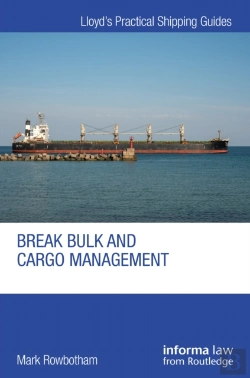 Bertrand.pt - Break Bulk And Cargo Management