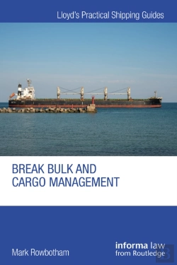 Bertrand.pt - Break Bulk And Cargo Management