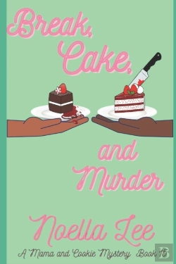 Bertrand.pt - Break, Cake, And Murder