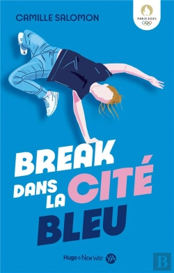 Bertrand.pt - Break Dans La Cité Bleue
