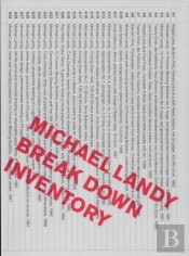 Break Down Inventory