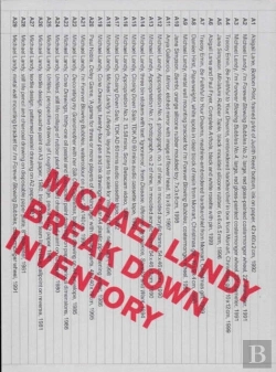Bertrand.pt - Break Down Inventory