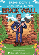 Break Down Your Emotional Brick Wall