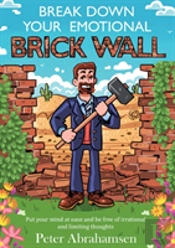 Break Down Your Emotional Brick Wall