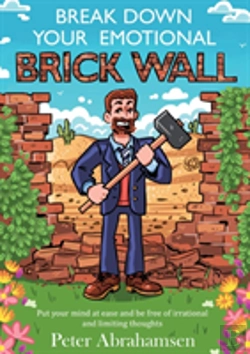 Bertrand.pt - Break Down Your Emotional Brick Wall