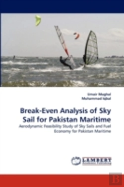 Bertrand.pt - Break-Even Analysis Of Sky Sail For Pakistan Maritime
