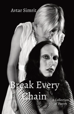 Bertrand.pt - Break Every Chain: A Collection Of Poetr
