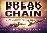 Break Every Chain