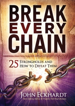 Bertrand.pt - Break Every Chain