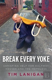 Break Every Yoke