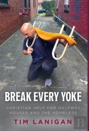 Break Every Yoke