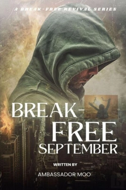 Bertrand.pt - Break-Free - Daily Revival Prayers - August - Towards Manifestation Of Gods Power