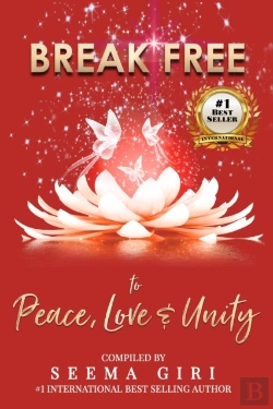 Bertrand.pt - Break Free To Peace, Love And Unity
