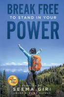 Break Free To Stand In Your Power