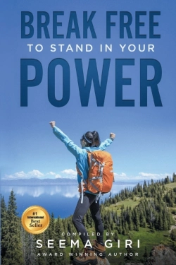 Bertrand.pt - Break Free To Stand In Your Power