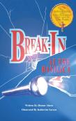 Break-In At The Basilica