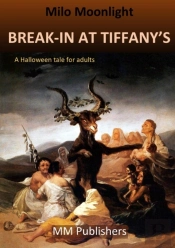 Break-In At Tiffany'S