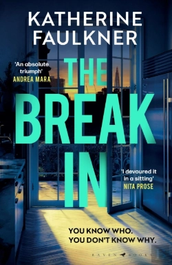 Bertrand.pt - Break-In