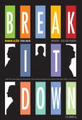 Break It Down - Demolição